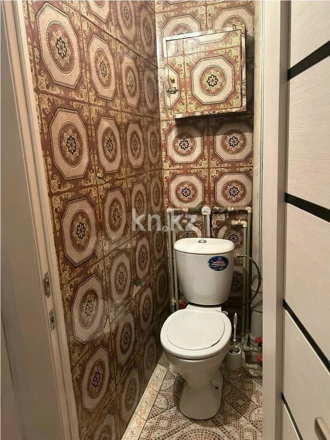 Продажа 2-комнатной квартиры, 44 м², ул. 6-й мик-н, дом  39а - Продажа квартир в Темиртау без посредников фото 3 из 4