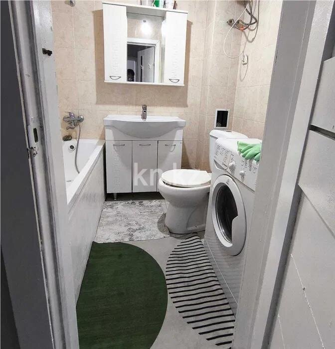 Продажа 2-комнатной квартиры, 36 м² в Астане - фото 4