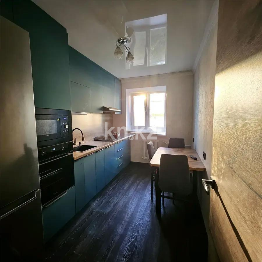 Продажа 2-комнатной квартиры, 51 м², ул. Аспара, дом  2/1 - Продажа  двухкомнатных квартир в Астане фото 3 из 6