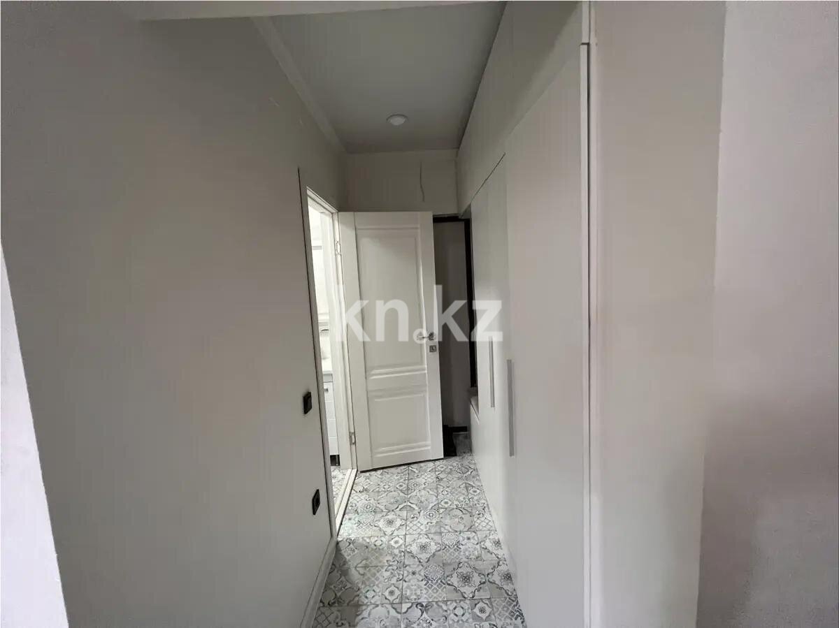 Продажа 1-комнатной квартиры, 38.3 м² в Алматы - фото 4
