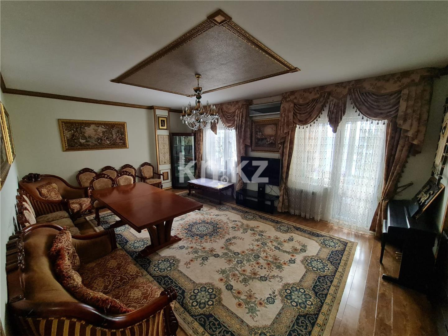 Продажа 4-комнатной квартиры, 139.4 м² - Продажа квартир в Астане - страница 56 фото 3 из 16