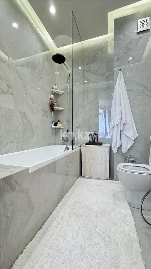 Продажа 3-комнатной квартиры, 115 м², ул. Розыбакиева, дом  320 - Продажа квартир в новостройках Алматы фото 5 из 6