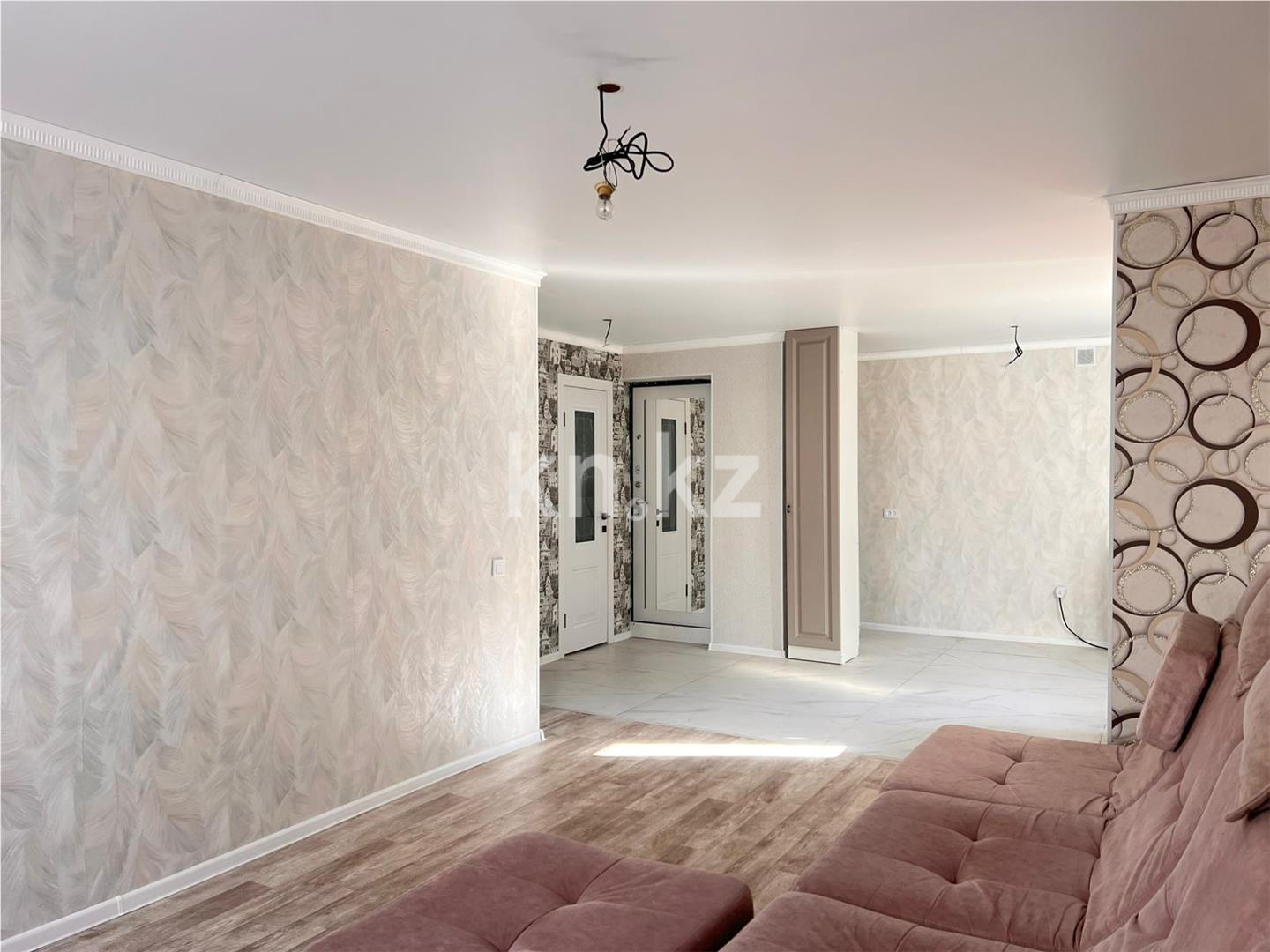 Продажа 2-комнатной квартиры, 48 м² - Недвижимость в Караганде - страница 18 фото 4 из 14