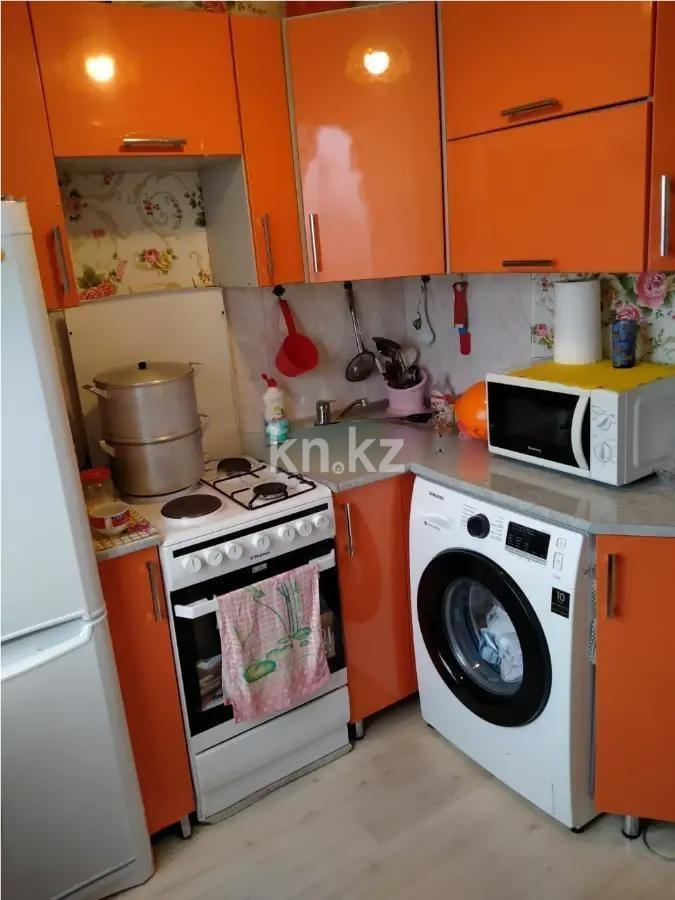 Продажа 2-комнатной квартиры, 44 м² - Продажа квартир в Казахстане - страница 11 фото 2 из 4