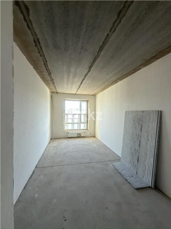 Продажа 1-комнатной квартиры, 40 м² в Астане