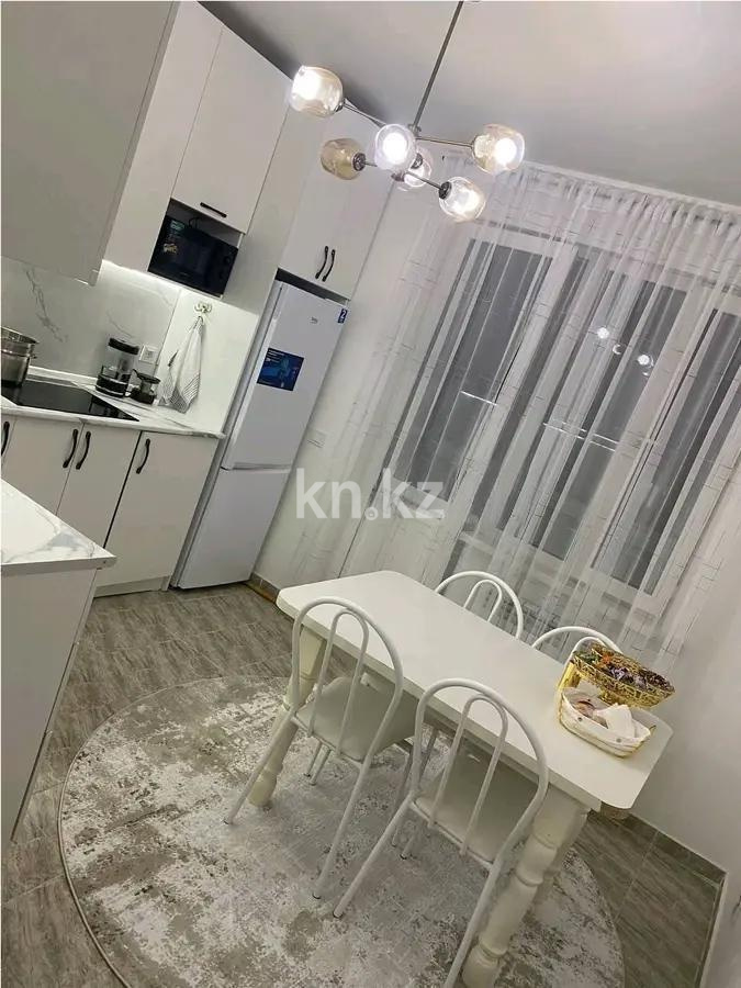 Продажа 3-комнатной квартиры, 72 м², мкр-н Дарабоз, дом  71 в Алматы - фото 4
