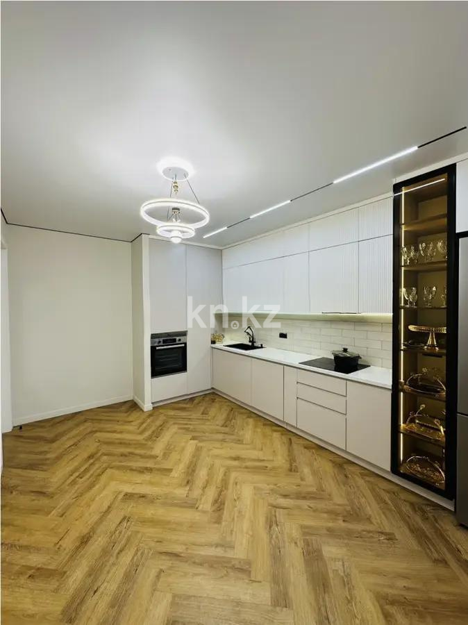 Продажа 2-комнатной квартиры, 64 м² в Алматы - фото 3