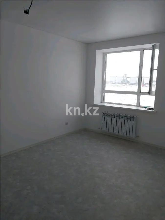 Продажа 1-комнатной квартиры, 37.7 м² в Астане