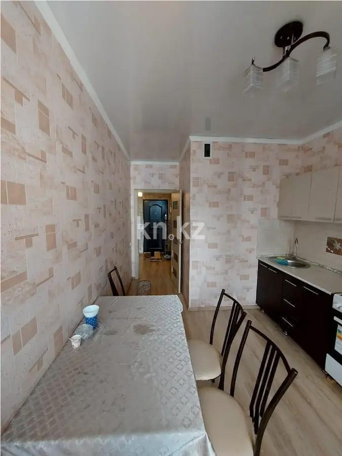 Продажа 1-комнатной квартиры, 41 м² - Продажа квартир в Алатауском р-не Алматы фото 2 из 4