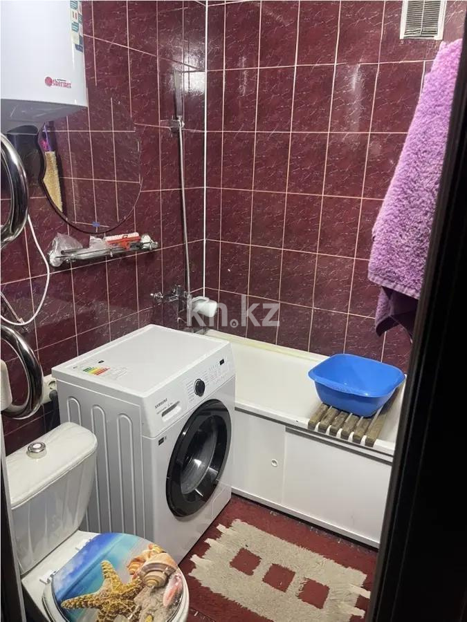 Продажа 1-комнатной квартиры, 31 м² - Продажа однокомнатных квартир от собственников в Караганде - страница 2 фото 3 из 3