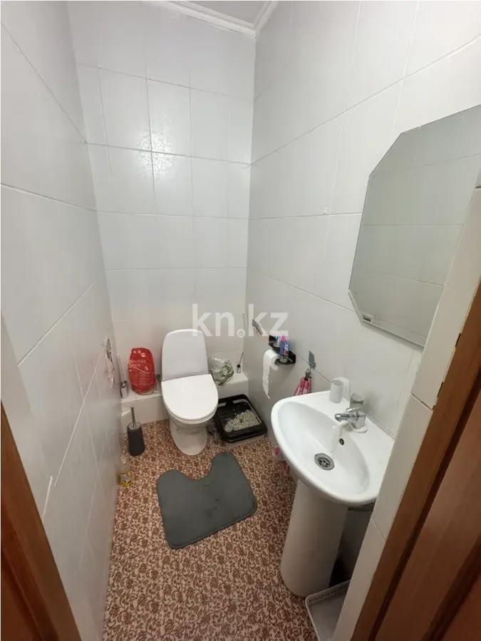 Продажа 2-комнатной квартиры, 54.8 м² в Астане - фото 6