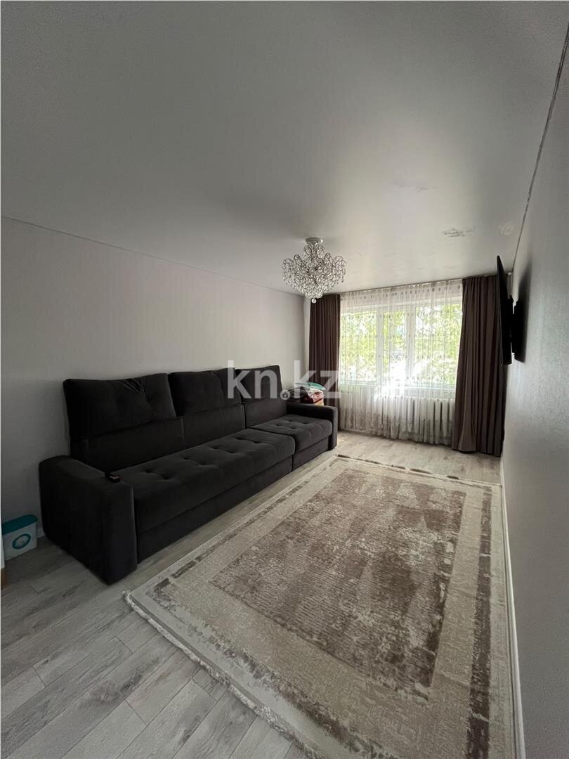 Продажа 2-комнатной квартиры, 43 м² в Караганде - фото 19