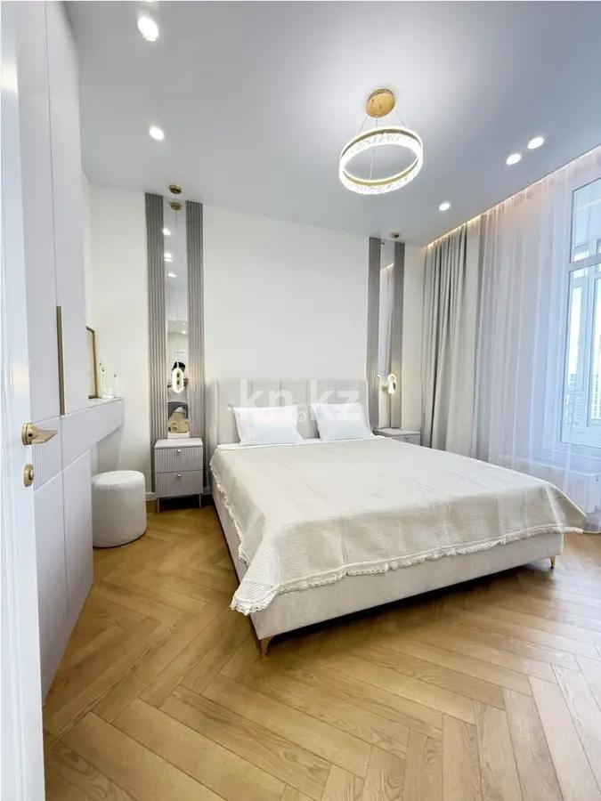 Продажа 3-комнатной квартиры, 64.3 м² в Астане - фото 3