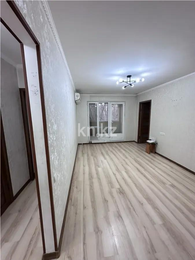 Продажа 2-комнатной квартиры, 43.4 м² - Продажа квартир в Алматы - страница 3 фото 1 из 5