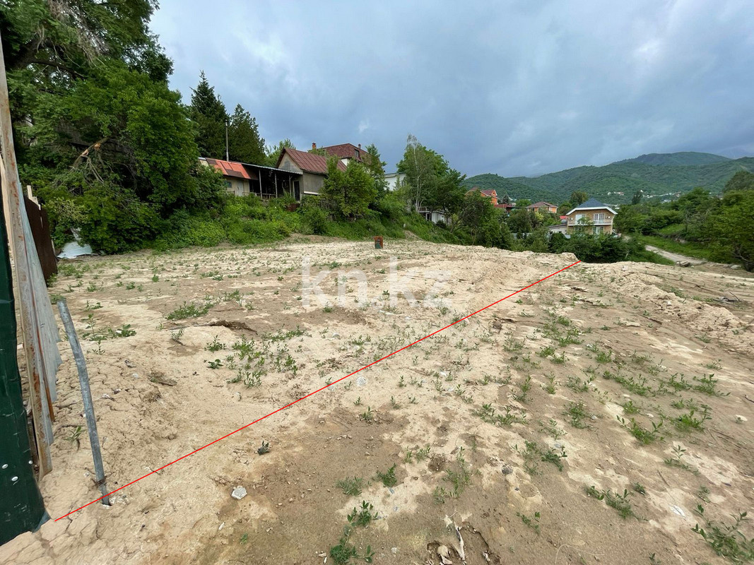 Продажа земельного участка, 12 сот., Приовражная, 97 - Продажа земельных участков в Алматы фото 11 из 20