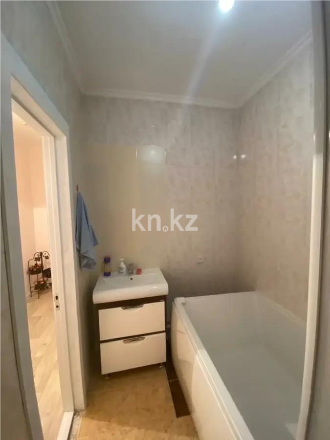 Продажа 1-комнатной квартиры, 44.7 м² - Продажа квартир от собственников в Астане - страница 8 фото 4 из 6