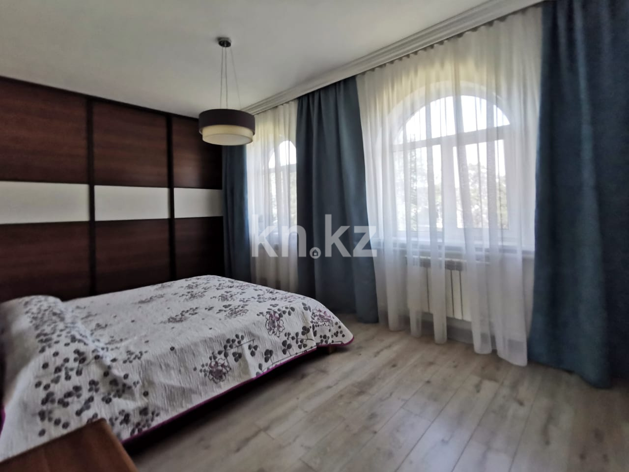 Продажа 6-комнатного дома, 247 м², мкр-н Кемел в Алматы - фото 37