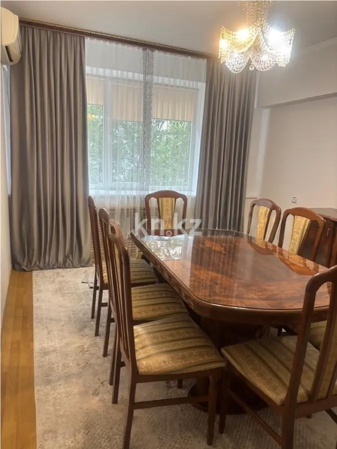 Продажа 4-комнатной квартиры, 78 м² - Продажа четырехкомнатных квартир в Казахстане фото 3 из 6