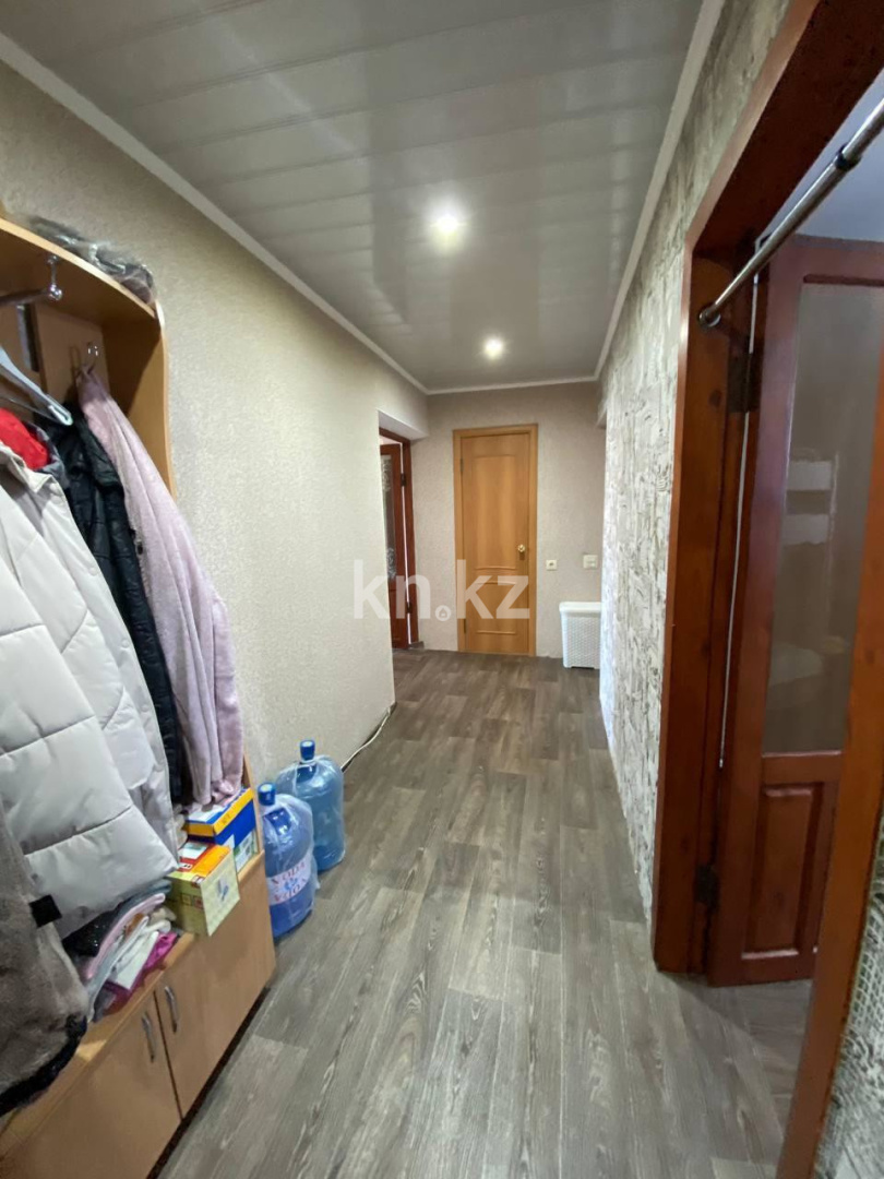 Продажа 2-комнатной квартиры, 56.6 м² - Продажа недвижимости в Костанае фото 13 из 20