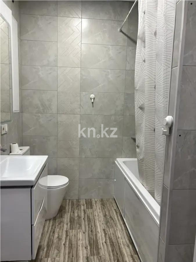 Продажа 2-комнатной квартиры, 45 м², ул. Жунисова, дом  8 - Продажа  двухкомнатных квартир в Алматы фото 5 из 6