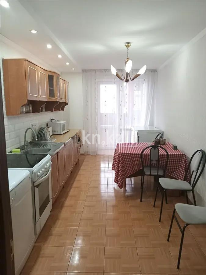 Продажа 3-комнатной квартиры, 125 м², ул. Муканова, дом  1/6 - Продажа  трехкомнатных квартир в Караганде фото 5 из 6