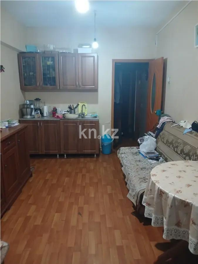 Продажа 2-комнатной квартиры, 37.7 м², пр. Аль-Фараби, дом  71/13 - Продажа  двухкомнатных квартир в Алматы с фото фото 1 из 2