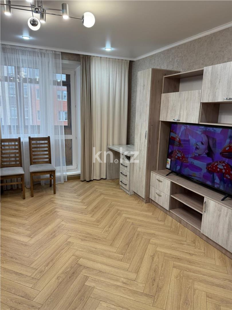 Продажа 2-комнатной квартиры, 53 м² в Караганде - фото 2