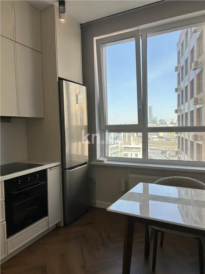 Продажа 2-комнатной квартиры, 62.85 м² в Астане - фото 3
