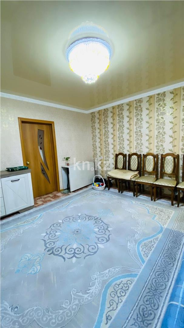 Продажа 3-комнатной квартиры, 60 м² - Продажа квартир в районе Майкудук в Караганде фото 5 из 20