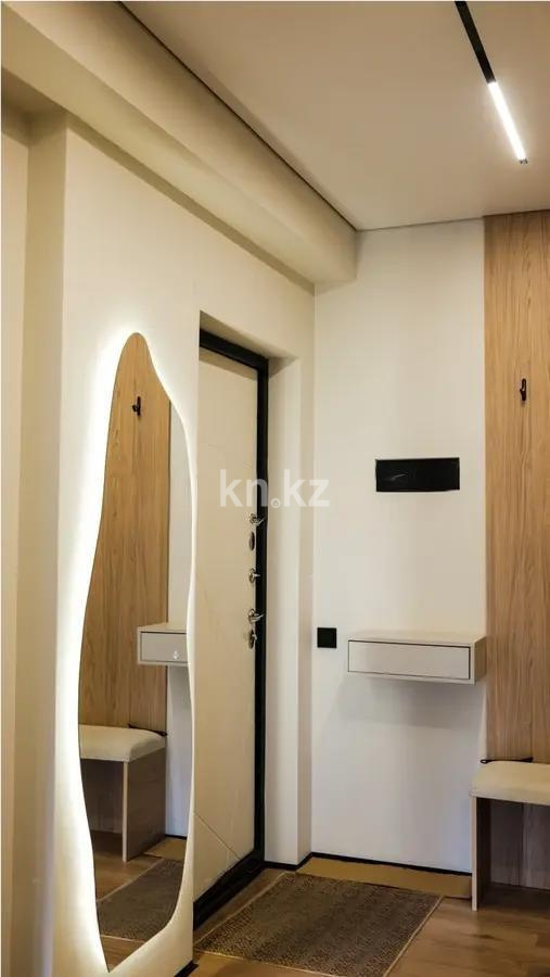 Продажа 3-комнатной квартиры, 75 м² - Продажа квартир в новостройках Алматы без посредников - страница 2 фото 5 из 5