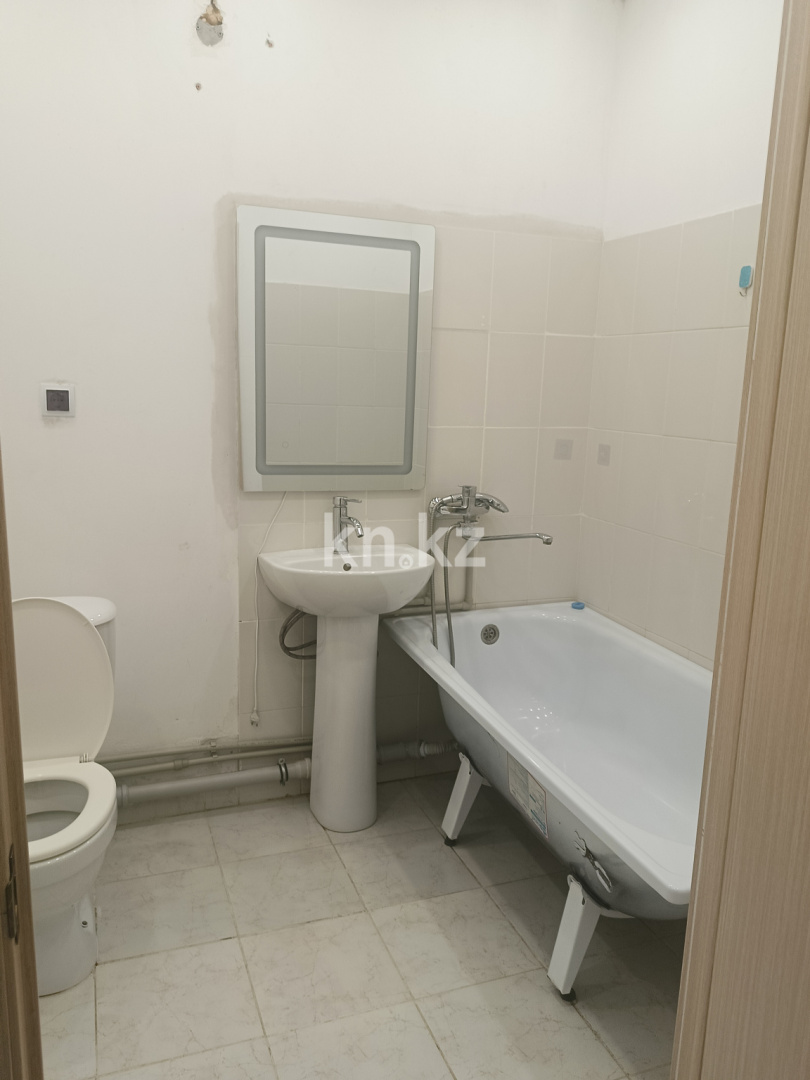 Аренда 1-комнатной квартиры, 40 м² - Недвижимость в Казахстане - страница 34 фото 3 из 4