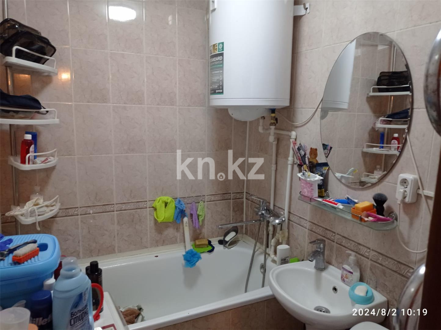 Продажа 1-комнатной квартиры, 30 м² в Караганде - фото 5