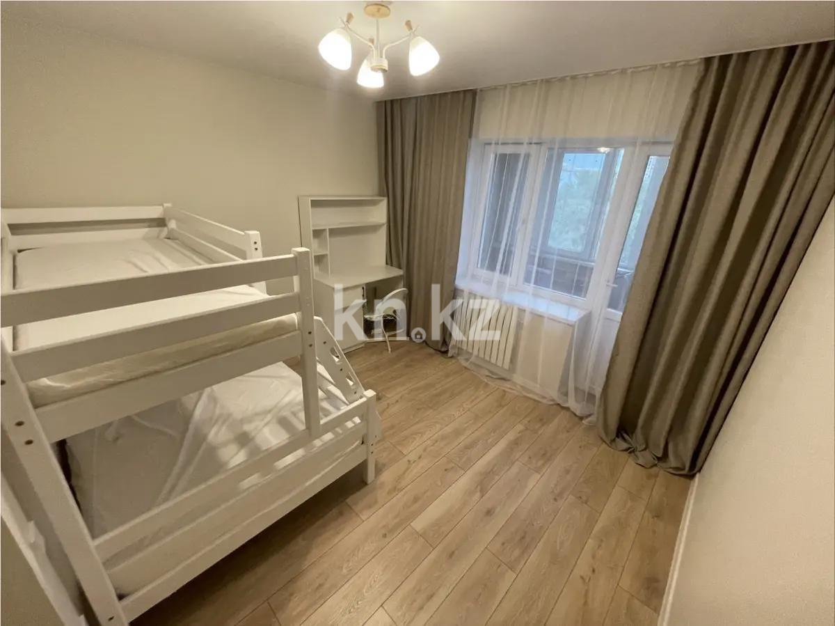 Продажа 2-комнатной квартиры, 61.5 м² в Алматы - фото 2