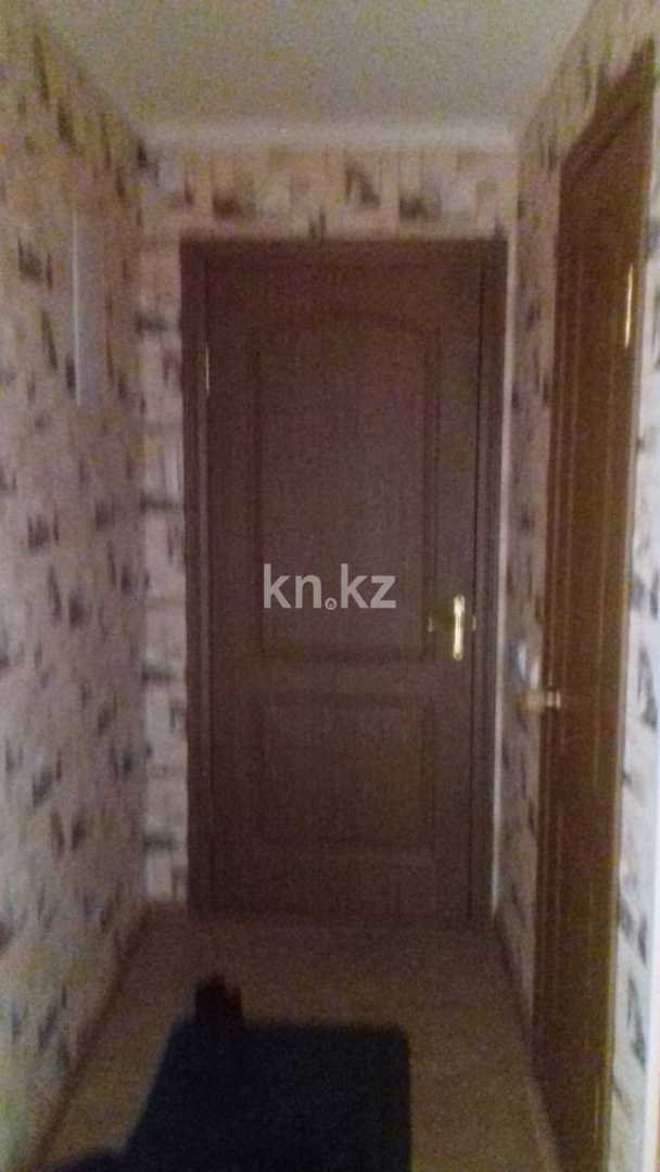 Аренда 1-комнатной квартиры, 35 м² в Астане - фото 5