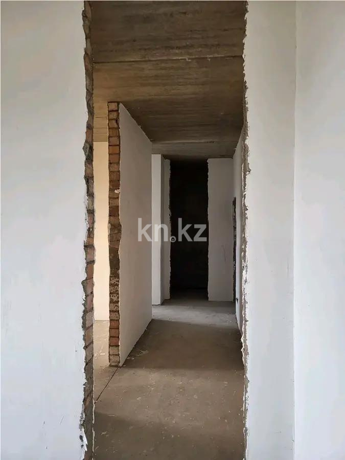 Продажа 2-комнатной квартиры, 58 м², ул. Е-429, дом  1 стр - Продажа  двухкомнатных квартир в Астане без посредников фото 3 из 3