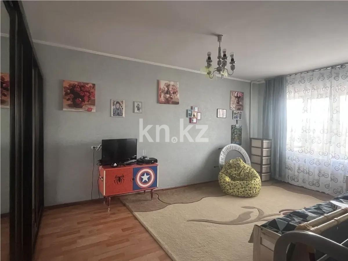 Продажа 3-комнатной квартиры, 87.1 м² в Алматы
