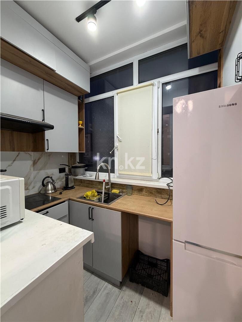 Продажа 1-комнатной квартиры, 39 м² в Астане - фото 6