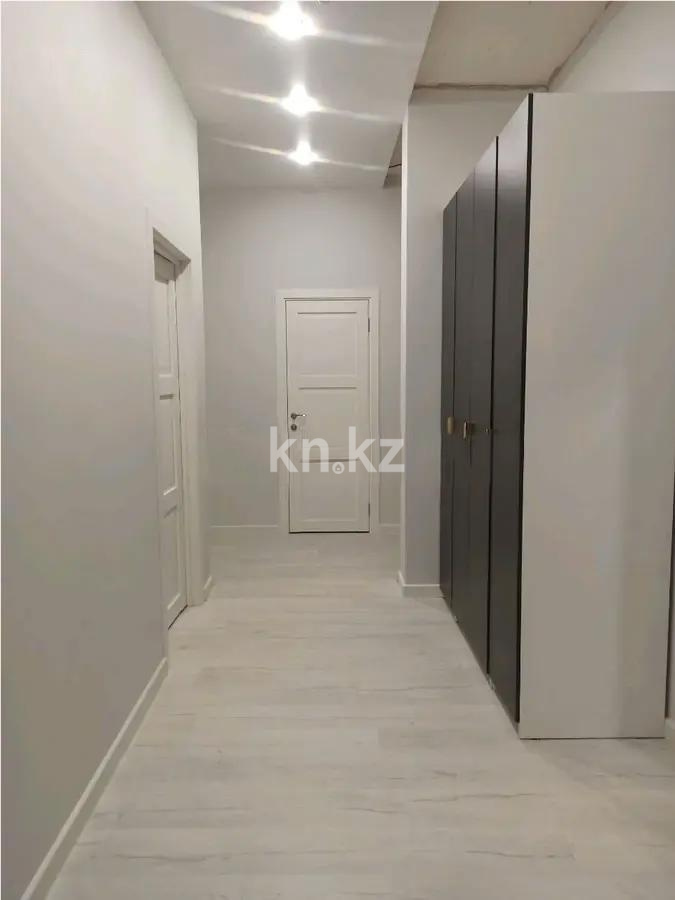 Продажа 3-комнатной квартиры, 85 м² в Алматы - фото 4