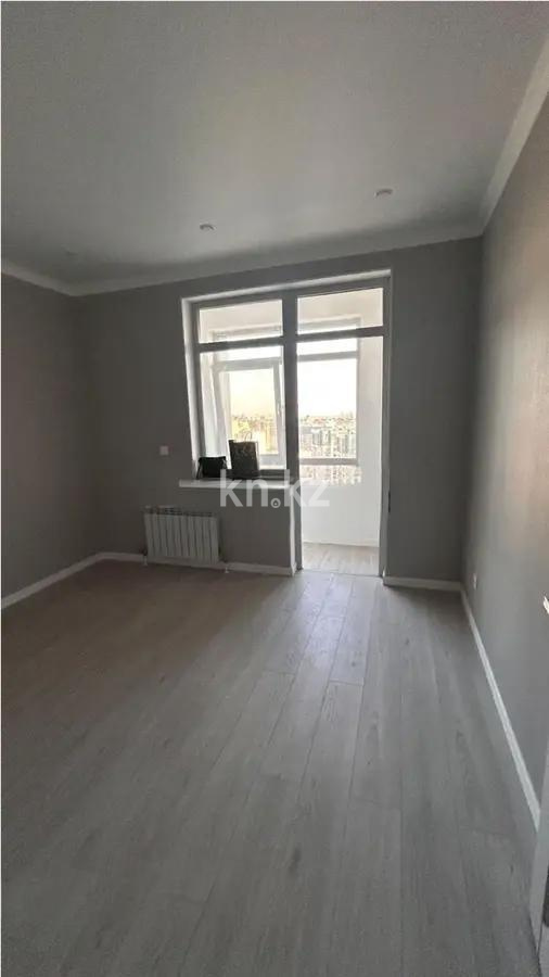 Продажа 2-комнатной квартиры, 50 м², ул. Калдаякова, дом  3 - Продажа  двухкомнатных квартир в Астане с фото фото 2 из 5