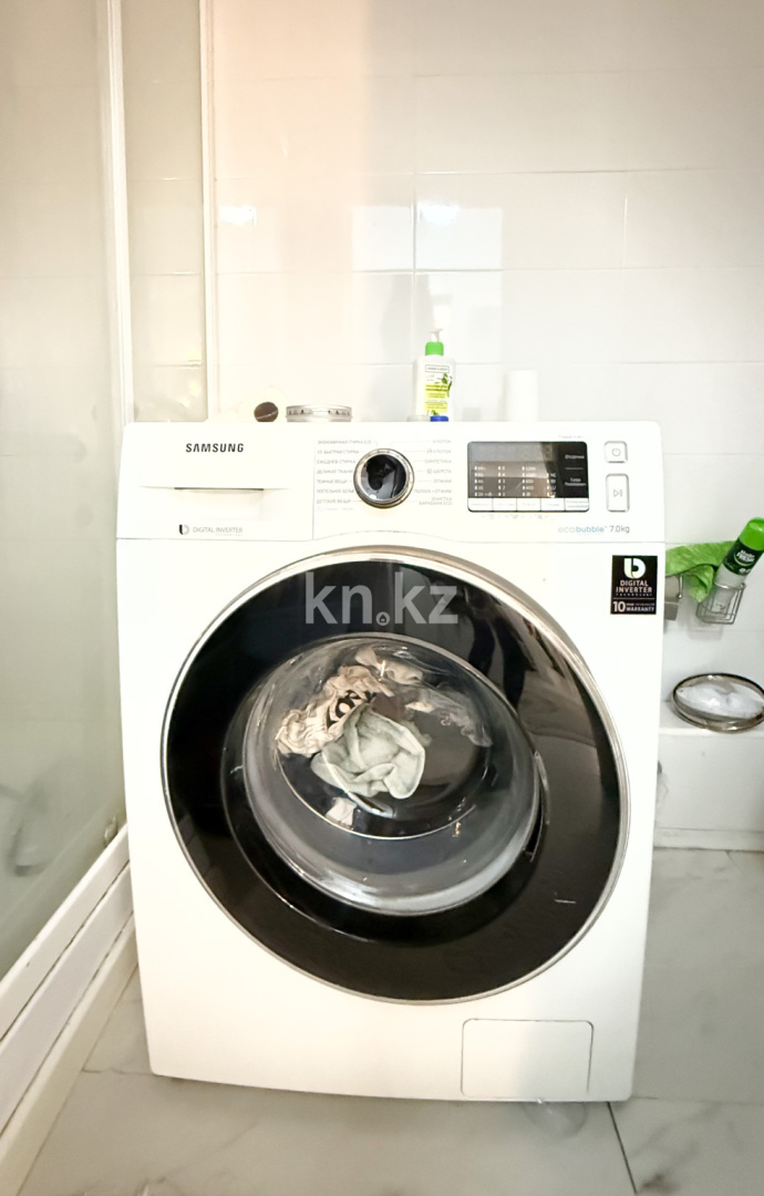 Продажа 3-комнатной квартиры, 74 м² - Продажа недвижимости в Алматы - страница 7 фото 6 из 9