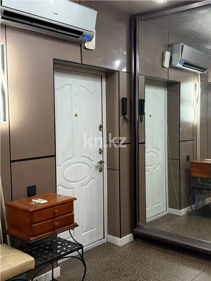 Продажа 2-комнатной квартиры, 60 м², ул. Толе би, дом  273а в Алматы - фото 5