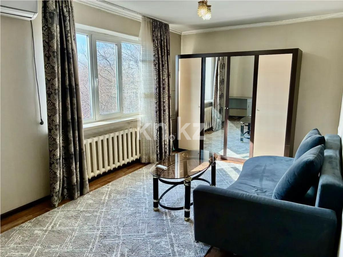 Продажа 1-комнатной квартиры, 31 м², мкр-н 5, дом  27 в Алматы