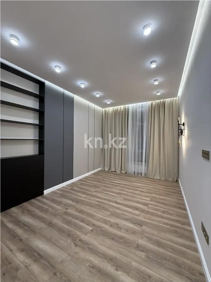 Продажа 3-комнатной квартиры, 65 м², пр. Мангилик Ел, дом  62 стр - Продажа  трехкомнатных квартир в новостройках Астаны без посредников фото 1 из 5