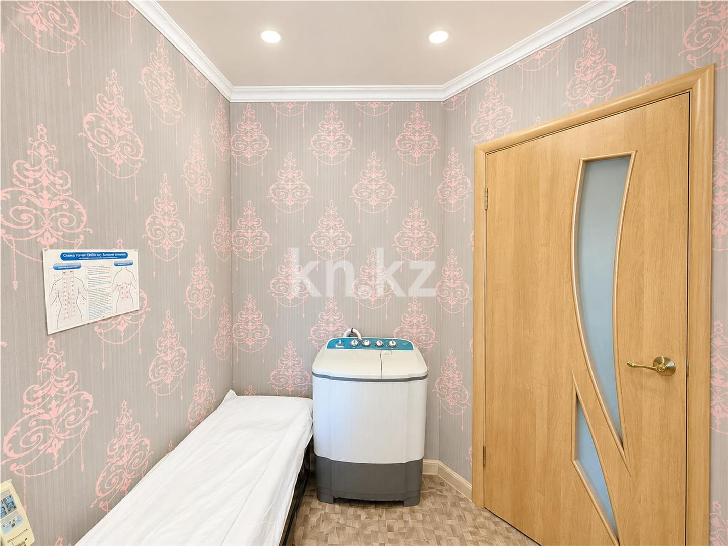 Продажа 3-комнатной квартиры, 58 м² - Продажа квартир в панельном доме в Темиртау - страница 32 фото 5 из 15