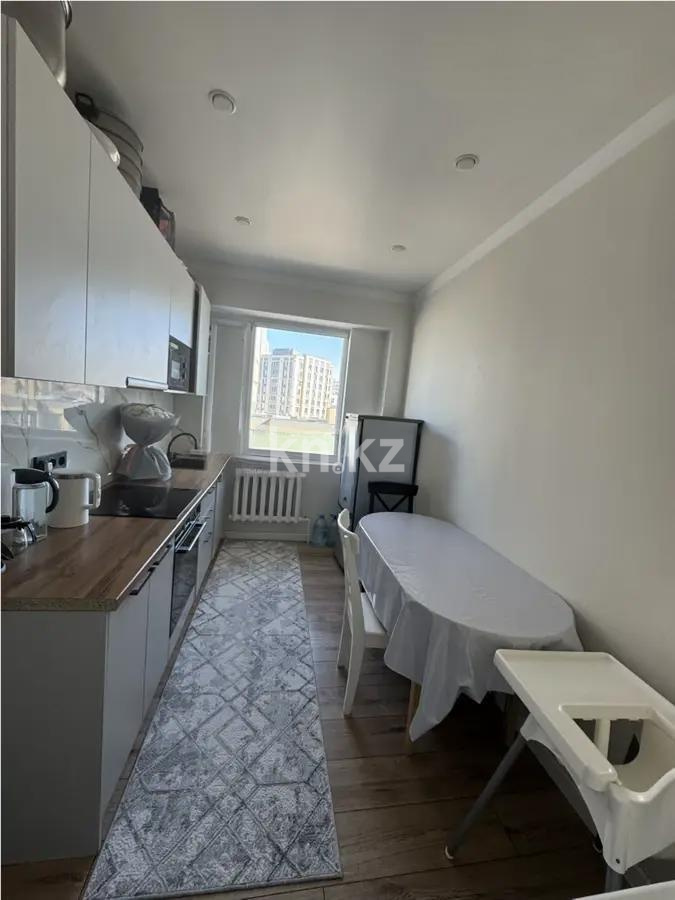 Продажа 3-комнатной квартиры, 75 м² в Астане - фото 2