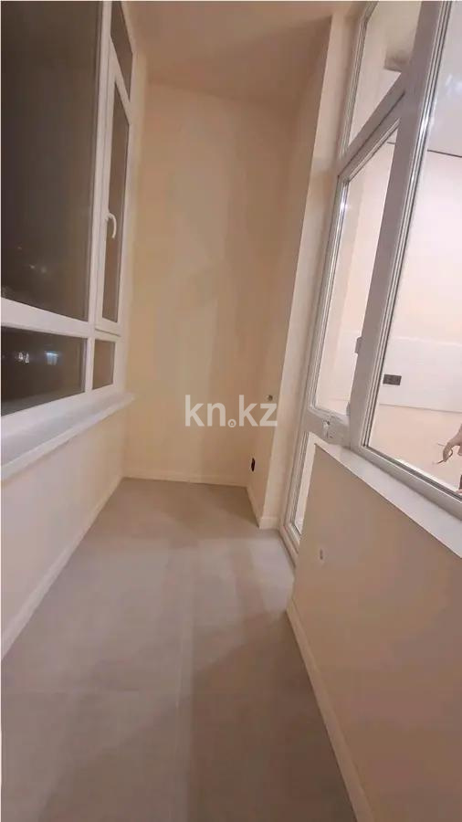 Продажа 1-комнатной квартиры, 34 м², пр. Туран, дом  57/7 в Астане - фото 4