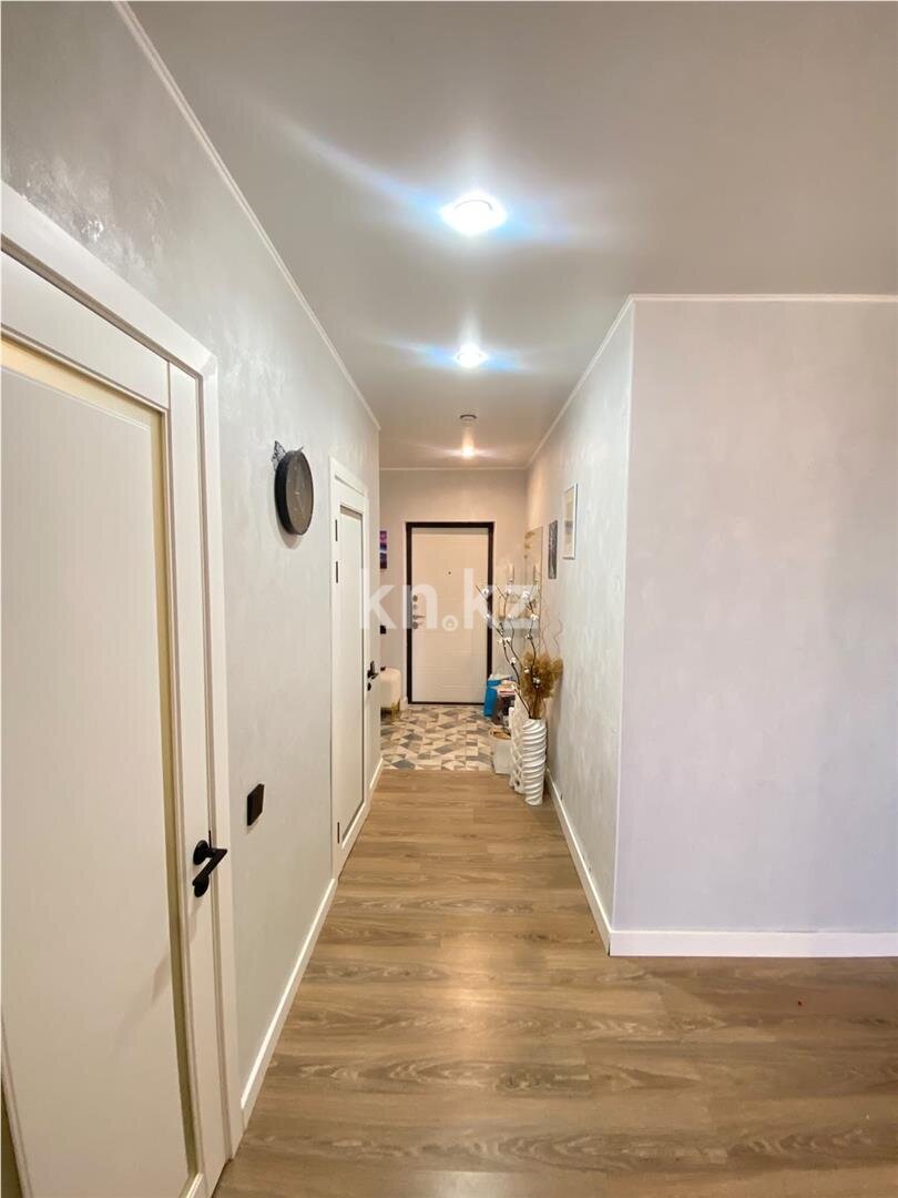 Продажа 3-комнатной квартиры, 81 м² в Караганде - фото 10