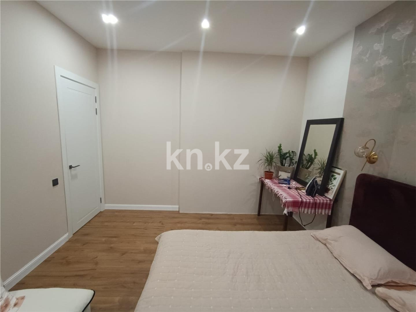 Продажа 3-комнатной квартиры, 73 м², ул. Нурмагамбетова в Астане - фото 4