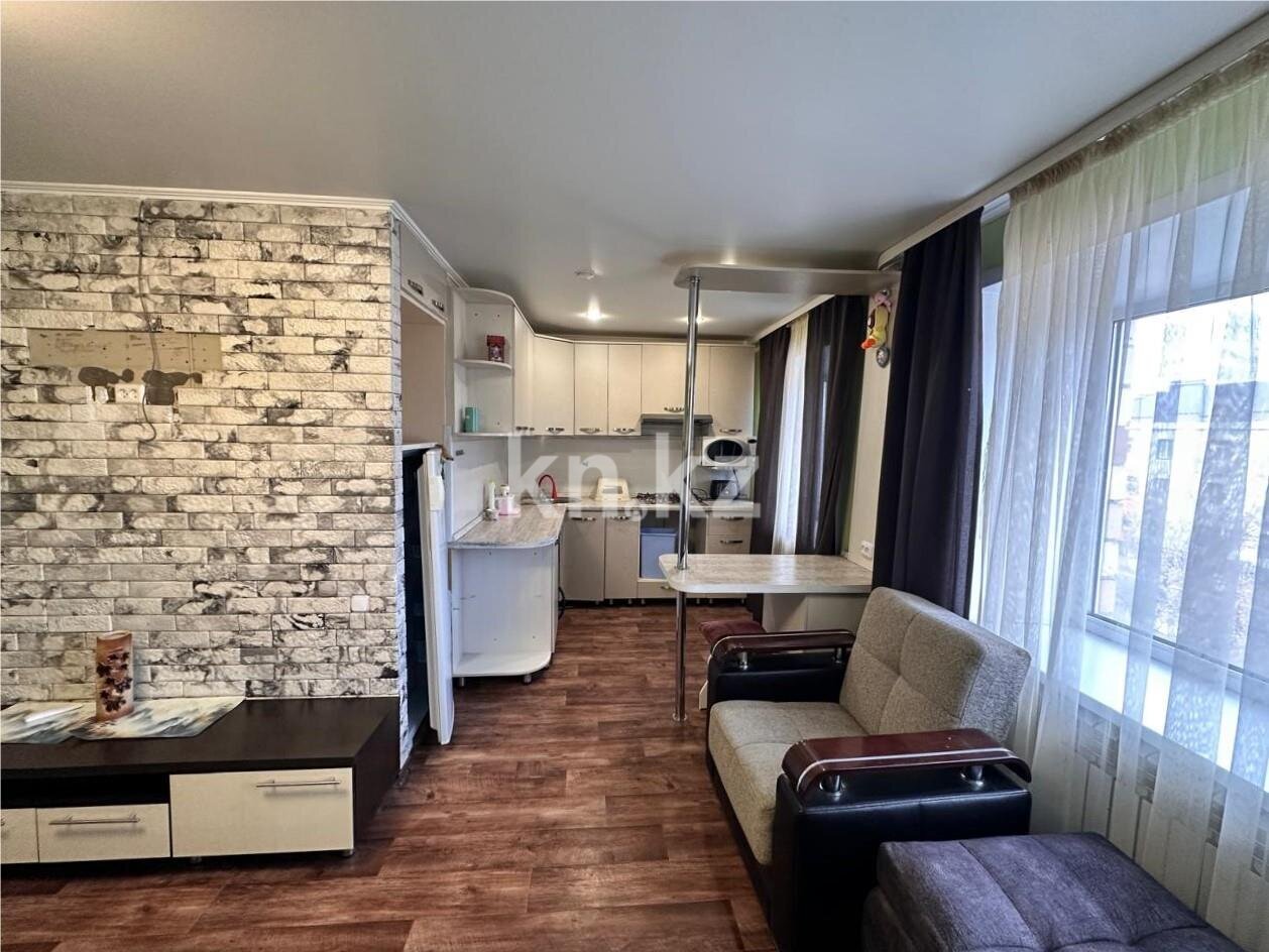 Продажа 2-комнатной квартиры, 40 м² в Абае - фото 3