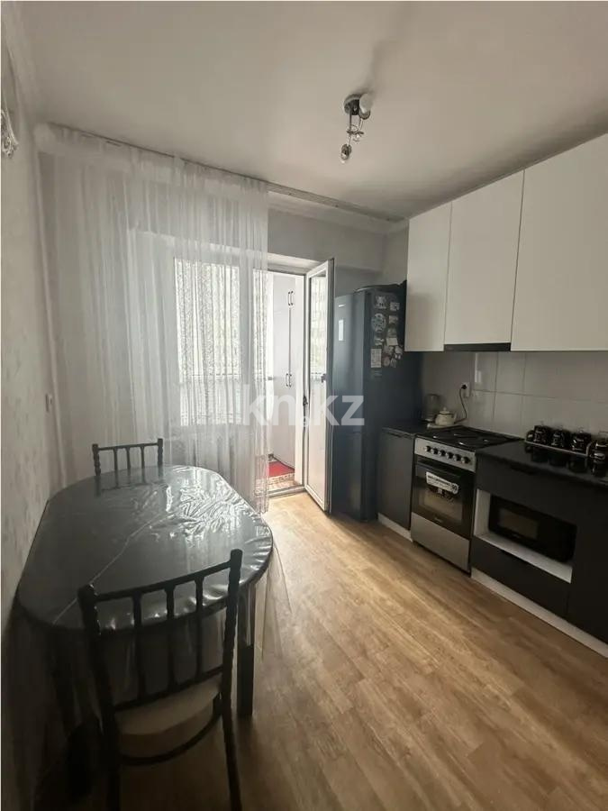 Продажа 2-комнатной квартиры, 55.7 м² - Продажа квартир в новостройках Астаны - страница 4 фото 2 из 6